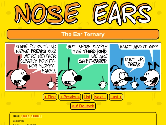 comic/123 screenshot
