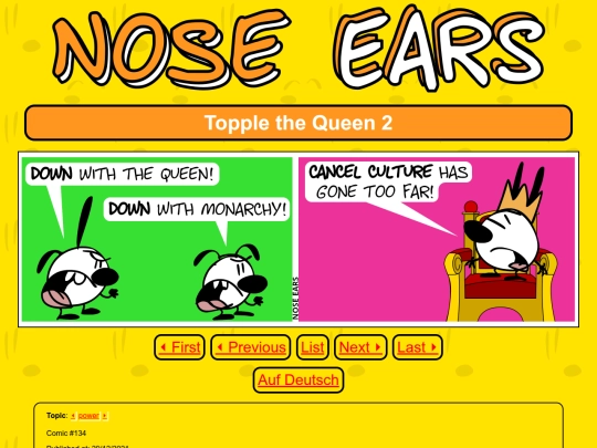comic/134 screenshot