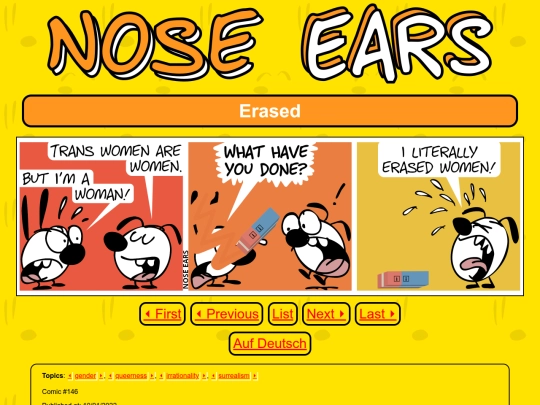 comic/146 screenshot