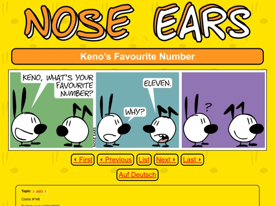 comic/148 screenshot