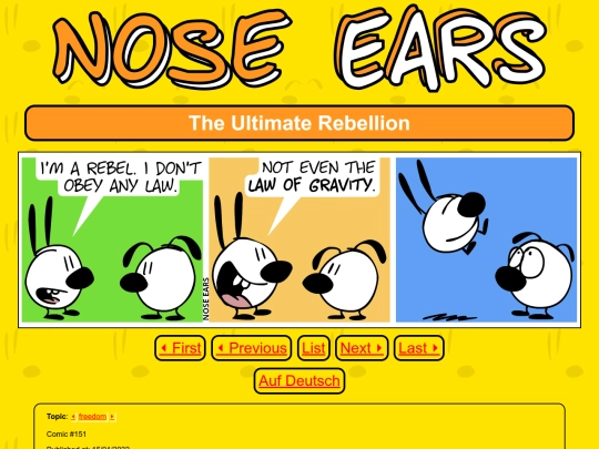 comic/151 screenshot