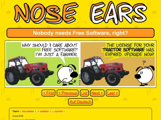 comic/162 screenshot