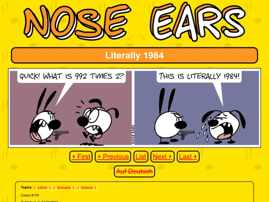 comic/170 screenshot