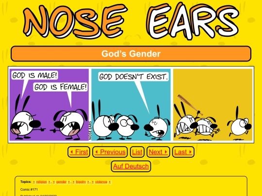 comic/171 screenshot