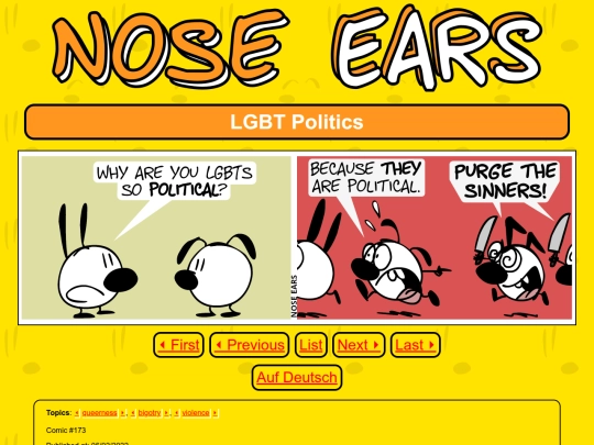 comic/173 screenshot