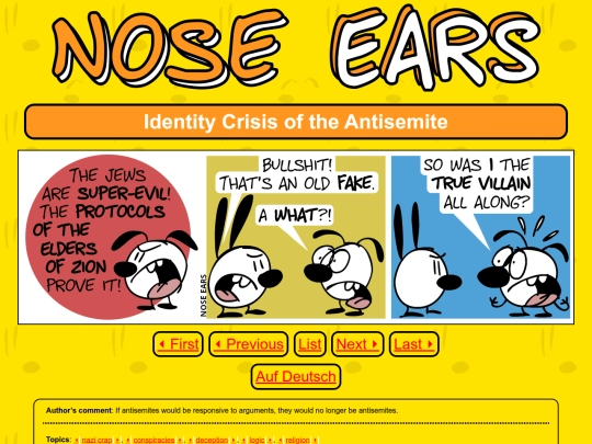 comic/176 screenshot