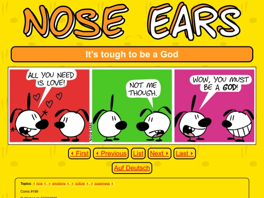 comic/189 screenshot