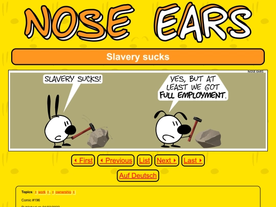 comic/196 screenshot