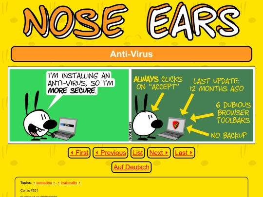 comic/201 screenshot