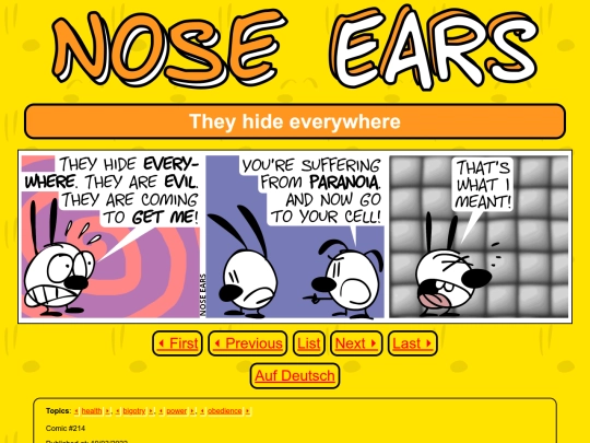 comic/214 screenshot