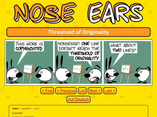 comic/221 screenshot