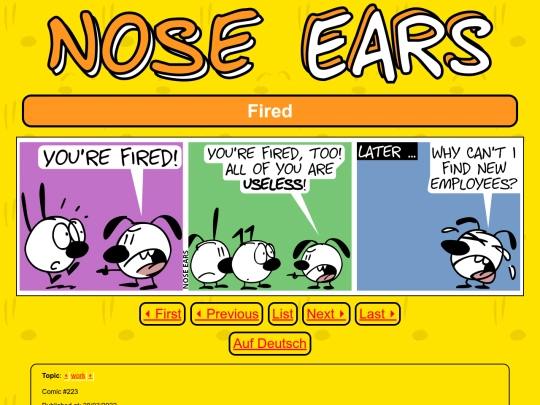 comic/223 screenshot