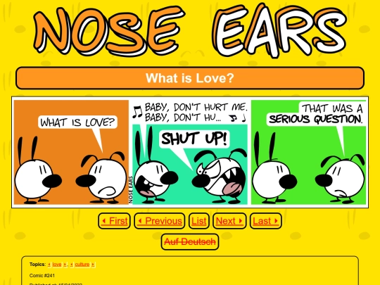comic/241 screenshot