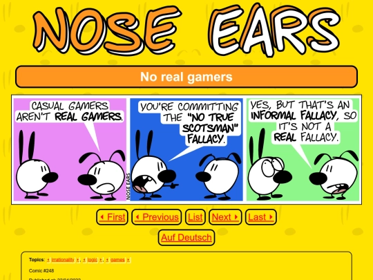 comic/248 screenshot