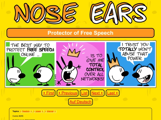 comic/255 screenshot