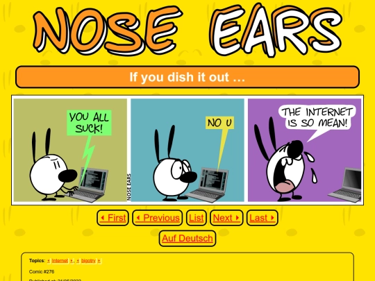 comic/276 screenshot