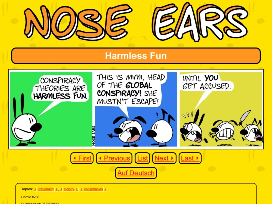 comic/280 screenshot