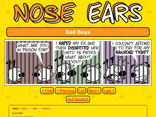 comic/302 screenshot