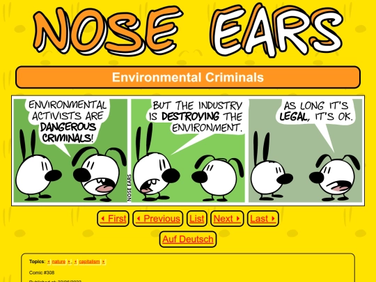 comic/308 screenshot