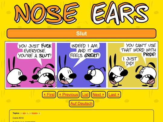 comic/310 screenshot