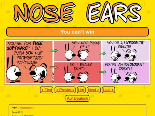 comic/313 screenshot