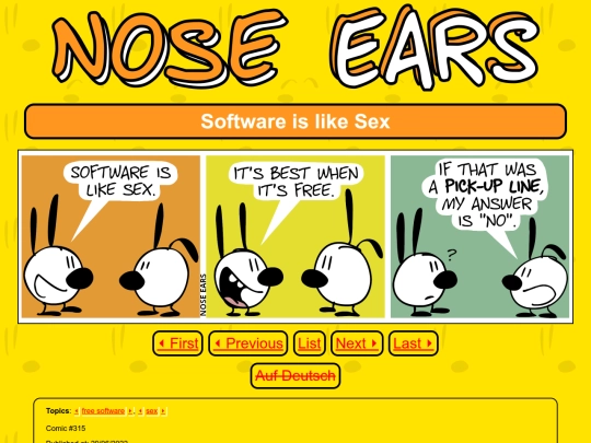 comic/315 screenshot
