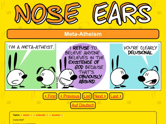 comic/327 screenshot