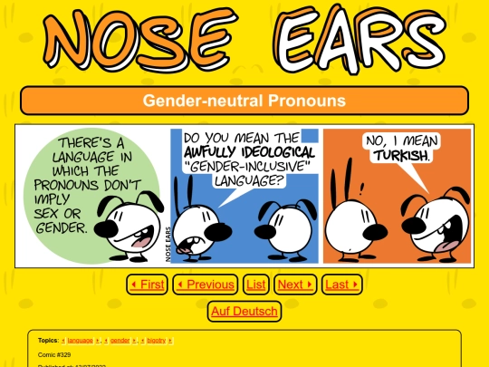 comic/329 screenshot