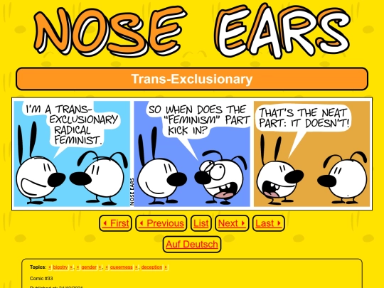 comic/33 screenshot