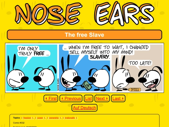 comic/332 screenshot