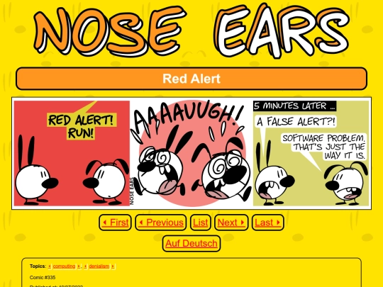 comic/335 screenshot