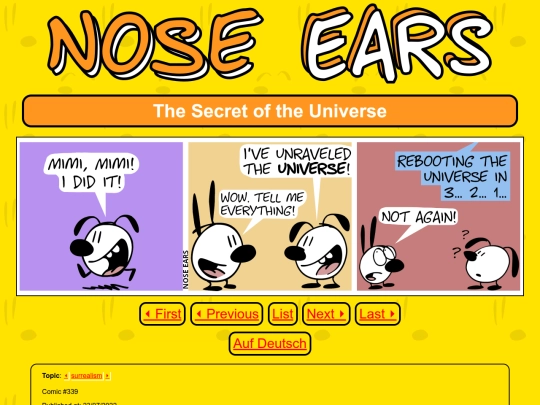 comic/339 screenshot