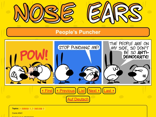 comic/341 screenshot