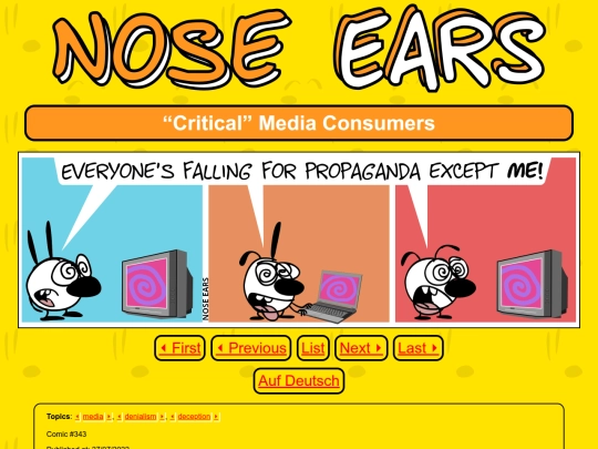 comic/343 screenshot