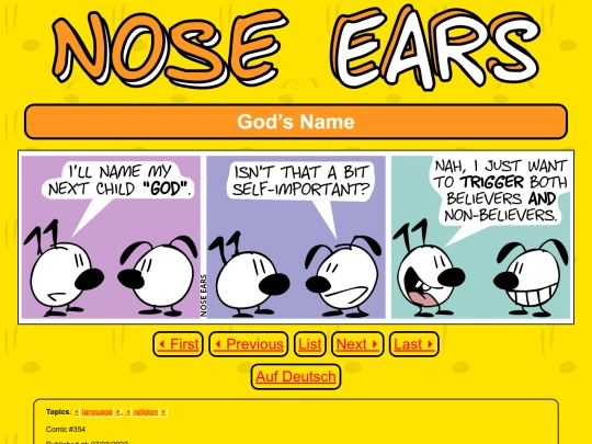 comic/354 screenshot