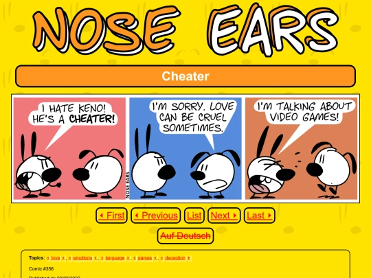 comic/356 screenshot