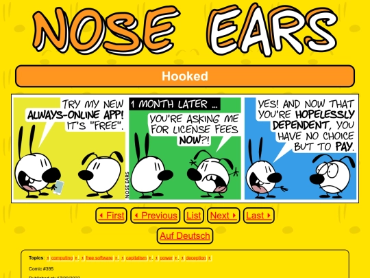 comic/395 screenshot