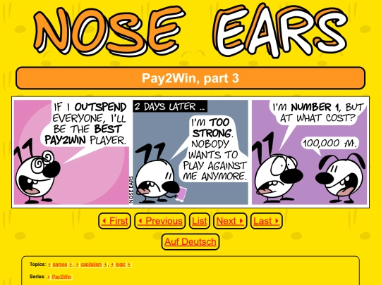 comic/418 screenshot