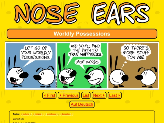 comic/426 screenshot