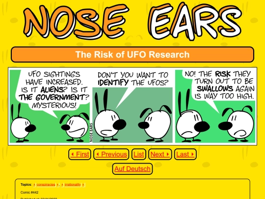 comic/442 screenshot