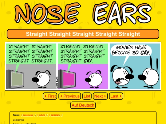 comic/455 screenshot