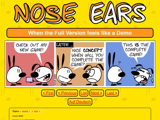 comic/465 screenshot