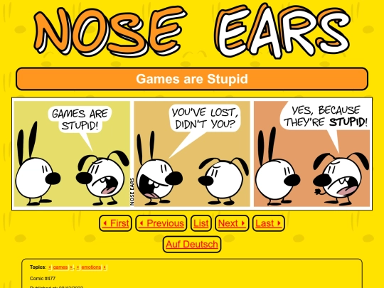 comic/477 screenshot
