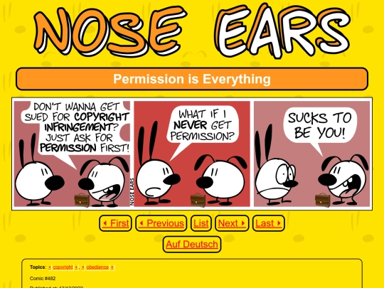 comic/482 screenshot