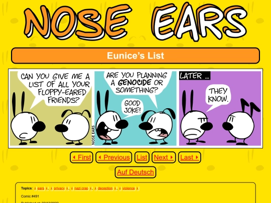 comic/491 screenshot