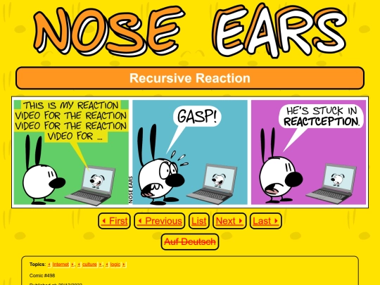 comic/498 screenshot