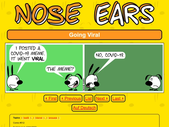 comic/512 screenshot