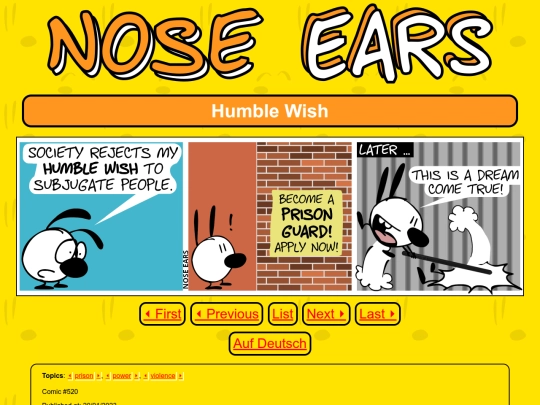 comic/520 screenshot