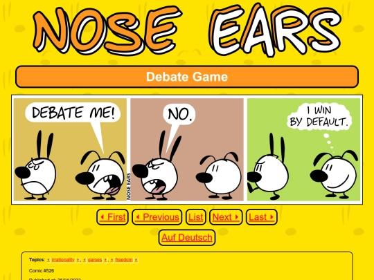 comic/526 screenshot