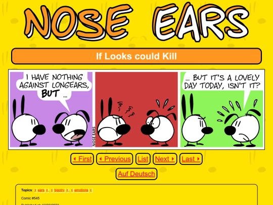 comic/545 screenshot